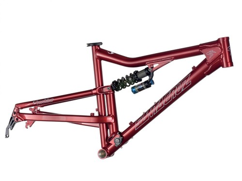Frame pivot bearing - bearing, kit