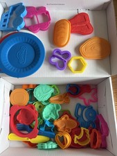 Play doh cutter - doh, and