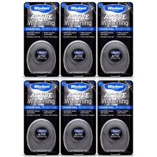 6x Wisdom Active Whitening