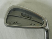 Titleist 804 OS 5 Iron (Steel