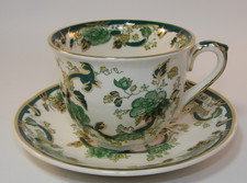 Masons Ironstone Mandalay