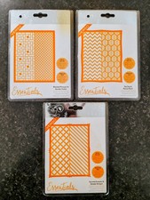 3 x Tonic Studios Verso