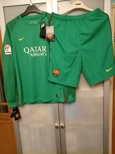 NEW Barcelona youth 13-15yo