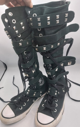 Converse knee high - converse,