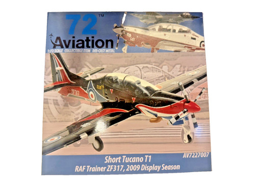 Av72 short tucano - tucano, t1