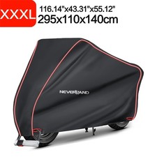 Waterproof 3XL Motorcycle