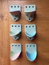 Dog Agility Jump Cups 3 Pairs