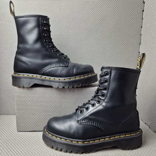 Martens 1460 bex boots 4 - martens,