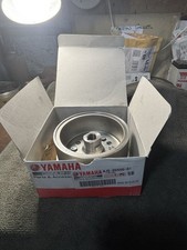 Yamaha XT225 Serow Flywheel