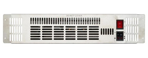 2kw plinth heater with - heater, remote