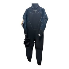 AQUALUNG ICELAND 7Mm Semi-Dry