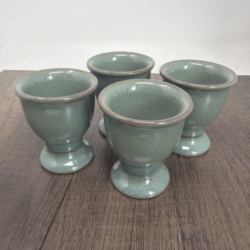 Denby regency green egg - regency, cup