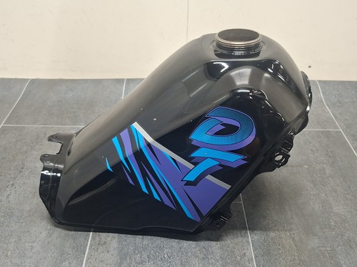 Yamaha dt80 lc2 - yamaha, 1985-1996