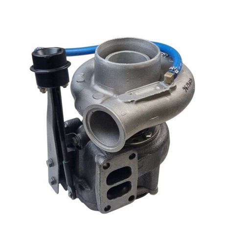 Turbocharger remanufactured - turbocharger,