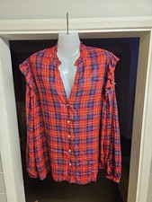 MATALAN PAPAYA LADIES RED