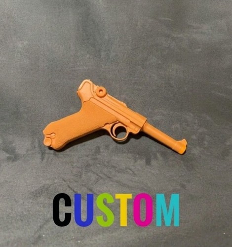 P08 luger replica prop - replica, 1:1