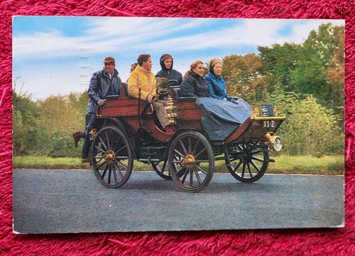 1902 arrol johnstone - , 12hp