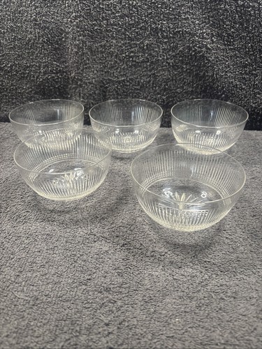 Glass dessert pudding - glass, /