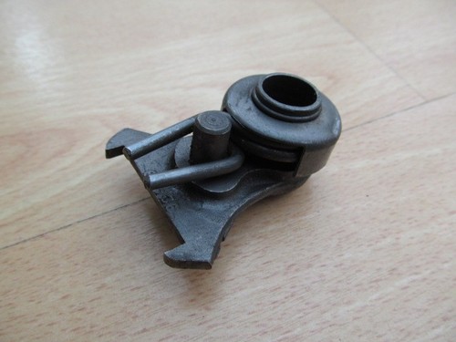 Bsa bantam speed - speed, selector