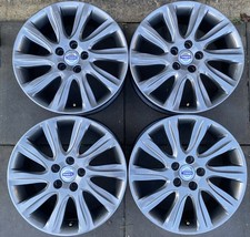 Genuine Volvo V40 V60 Alloy