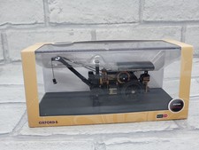 Oxford Diecast  Showtime