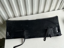 Mazda 2  Boot Truck Trim  DF896889X