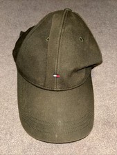Tommy Hilfiger Baseball Cap