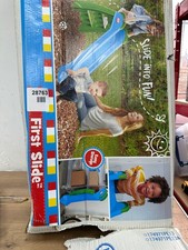 Little Tikes First Slide -