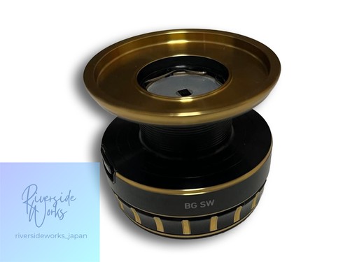 Daiwa genuine 23bg spare - daiwa,