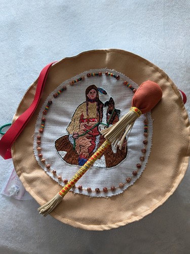 Drum bag hand - drum, )hand
