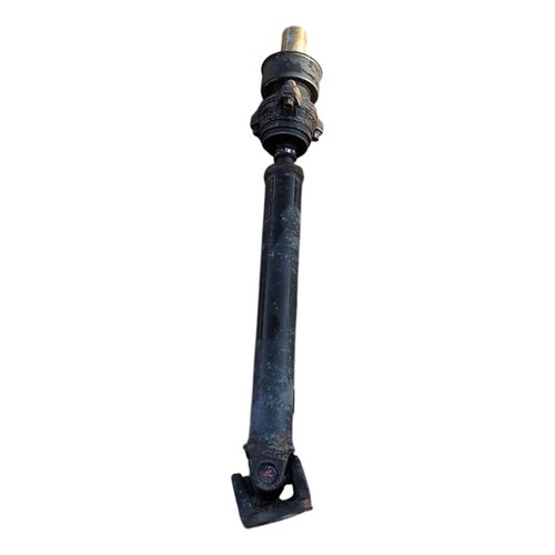 Mitsubishi l200 front prop - mitsubishi,
