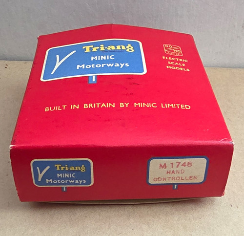 Tri ang minic - tri-ang,