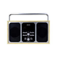 Bush Stereo DAB/FM Digital