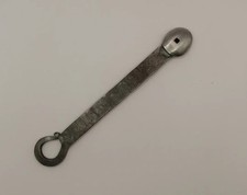 Nail Header Blacksmith
