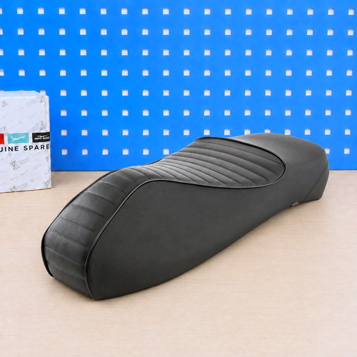 Vespa black notte gts 125 - vespa,