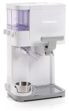Cuisinart ice cream maker - cuisinart,