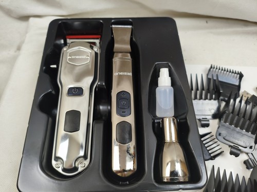 Oneisall dog clippers 1 - clippers, in