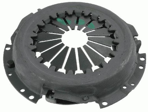 Sachs clutch pressure - pressure, plate