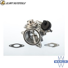EGR VALVE 7650D FOR VW TOUAREG