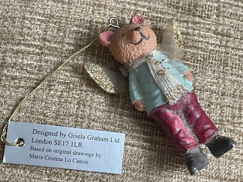 Vintage gisela graham rupert - gisela,