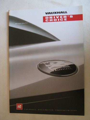 1989 vauxhall brochure 32 - 1989,