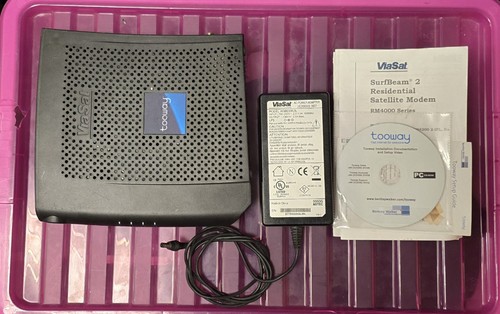 Viasat tooway surfbeam - surfbeam, 2