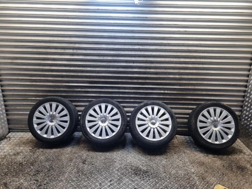 Volkswagen passat alloy wheel - alloy,