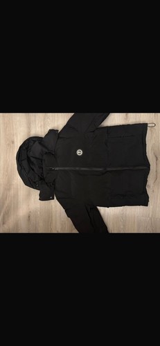 Trapstar irongate jacket mens - trapstar,