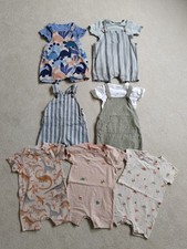 Next Baby Boys Summer