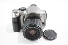 Canon 300D DSLR Digital Camera w/  Canon EFS 18-55mm F/3.5-5.6 II Lens