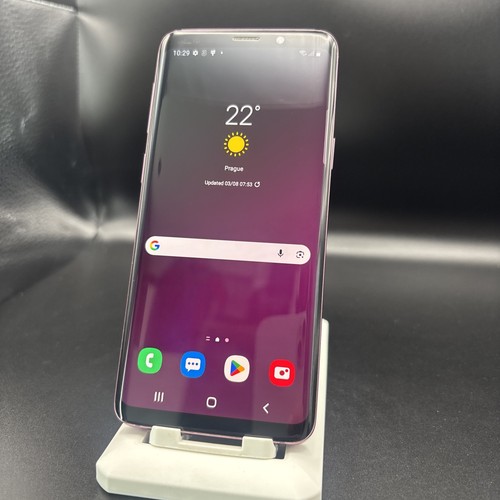 Samsung unlocked - samsung, s9-
