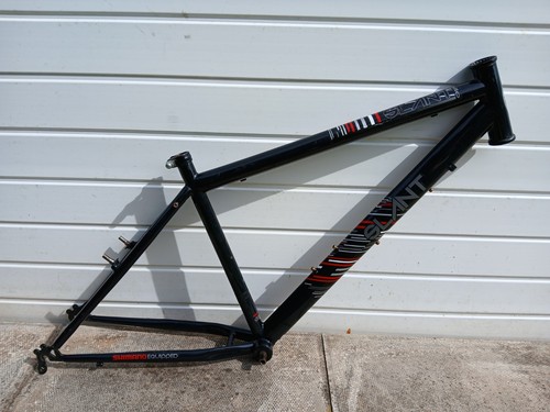 Apollo slant frame - apollo, 17"