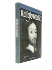 Religio Medici (Sir Thomas Browne - 1963) (ID:49058)