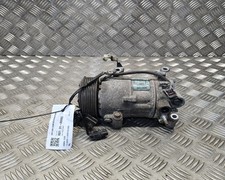 Honda Civic 2016-2021 1.6 Air Con Compressor/pump plug damaged